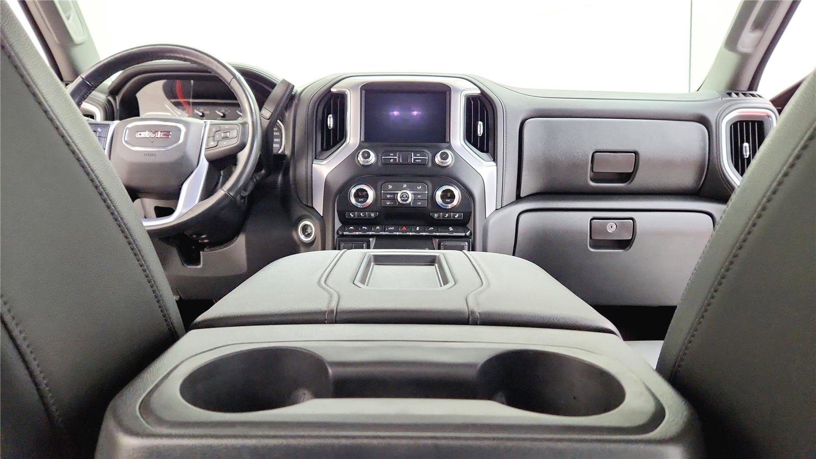 Used 2020 GMC Sierra 1500 SLT image 30