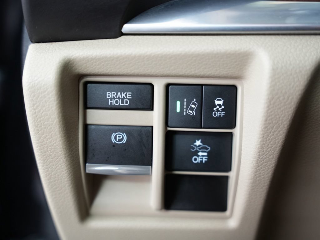 Used 2017 Acura MDX FWD image 52