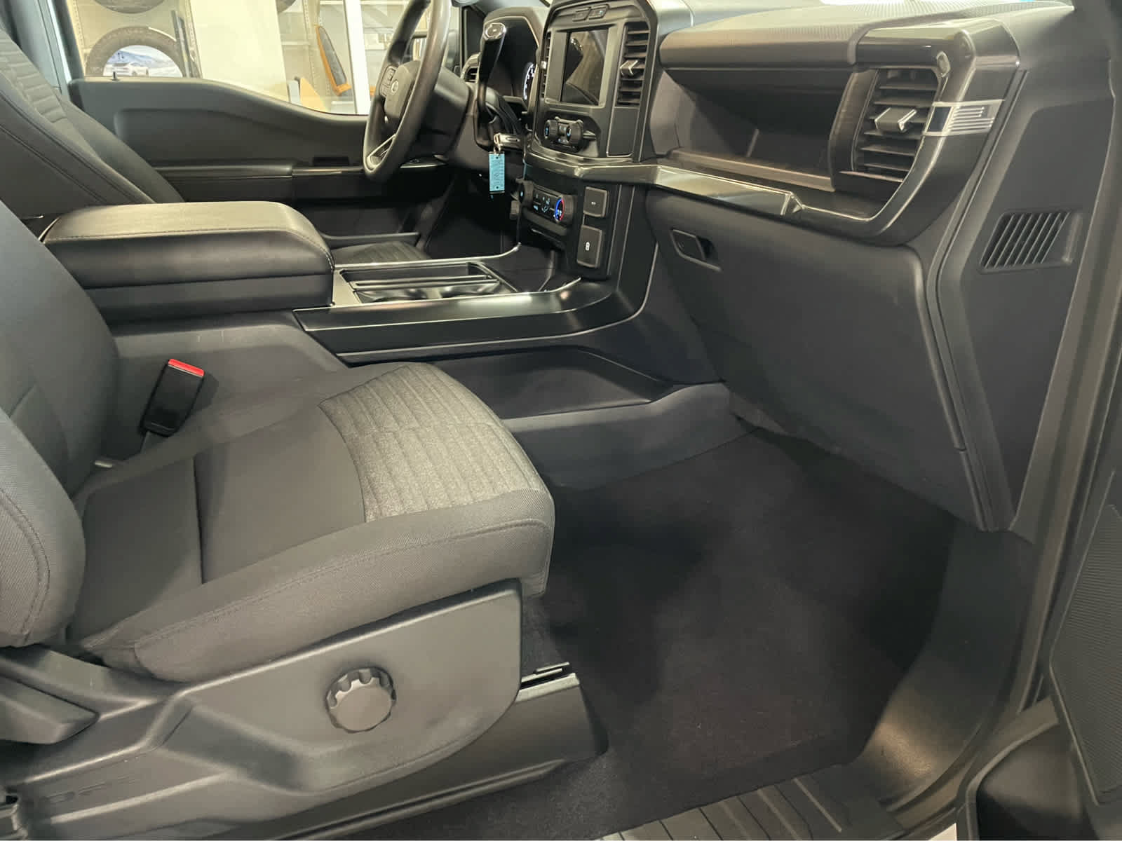 Certified 2023 Ford F150 XL w/ STX Appearance Package AWD/4WD image 38