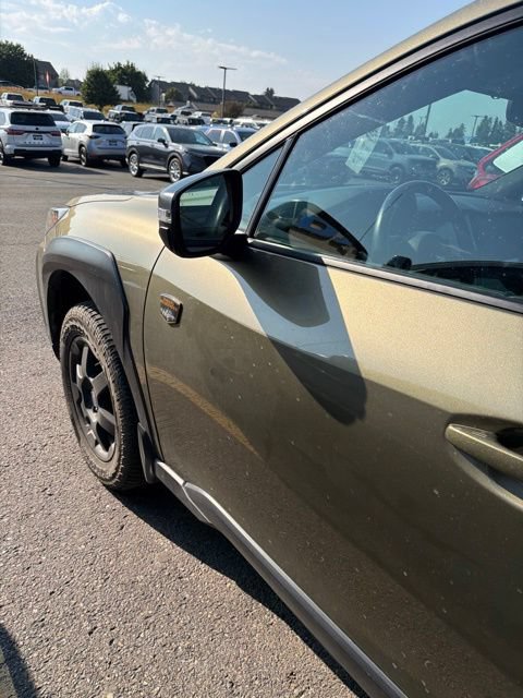 Used 2024 Subaru Outback Wilderness AWD/4WD image 26