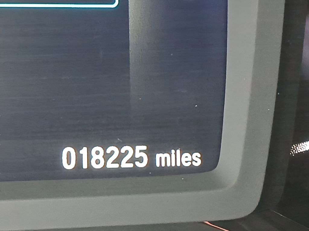 Used 2024 Honda Passport TrailSport image 10