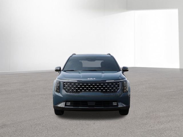 New 2026 Kia Carnival SX Prestige image 2
