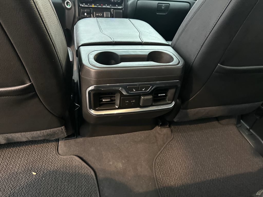 Used 2023 GMC Sierra 2500 Denali w/ Denali Ultimate Package AWD/4WD image 31