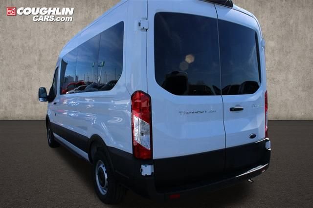 New 2024 Ford Transit 350 XL image 8