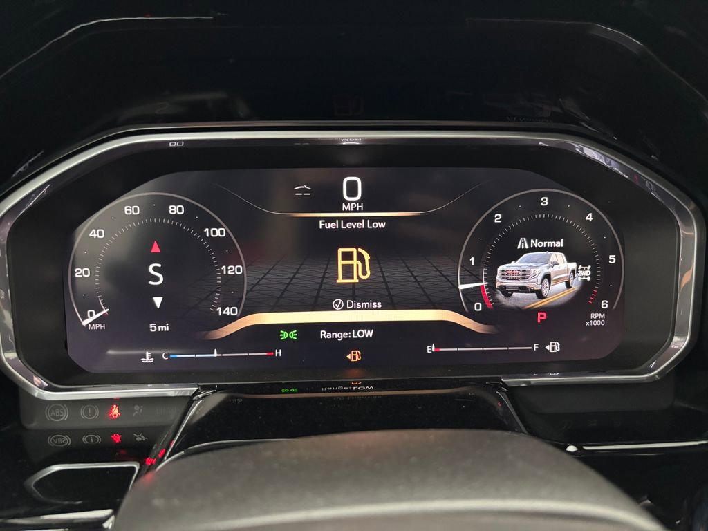 New 2026 GMC Sierra 1500 Elevation w/ Elevation Premium Package image 23