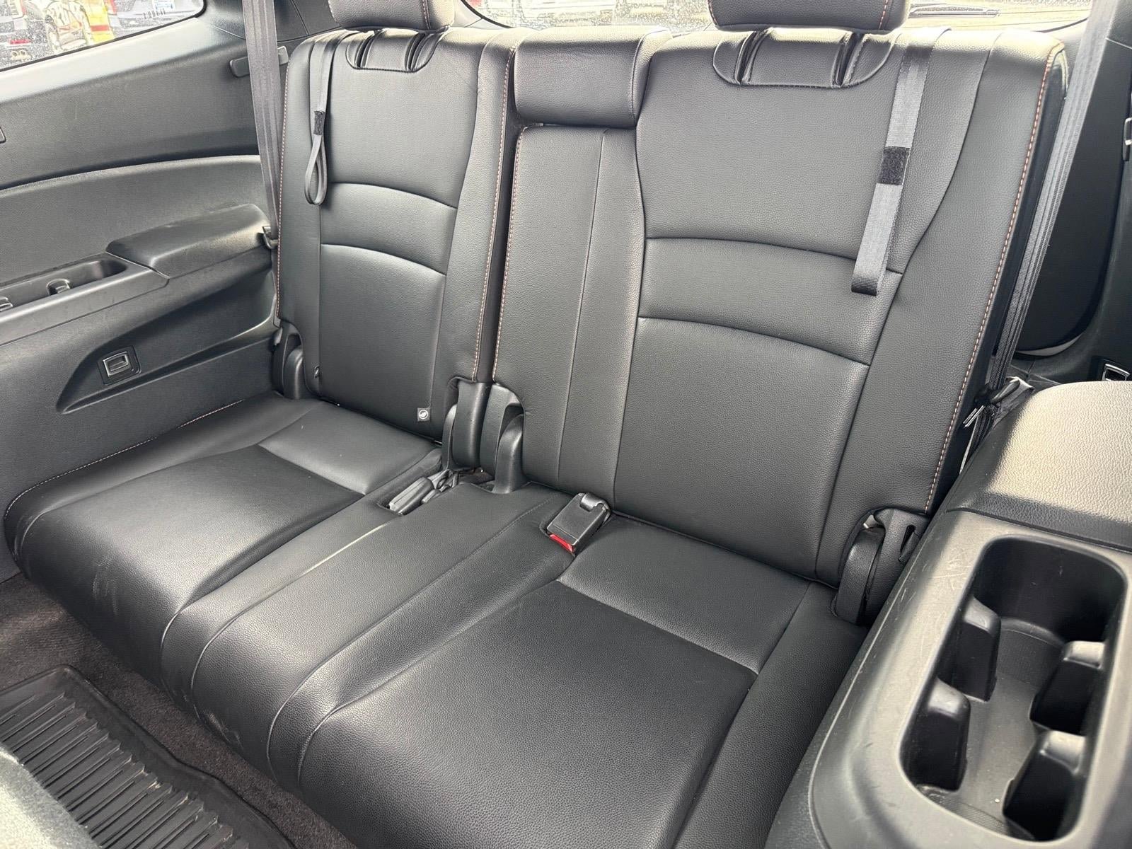 Used 2022 Honda Pilot TrailSport image 8