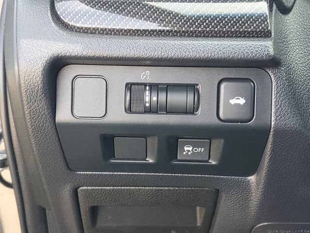 Used 2016 Subaru WRX STI AWD/4WD image 14