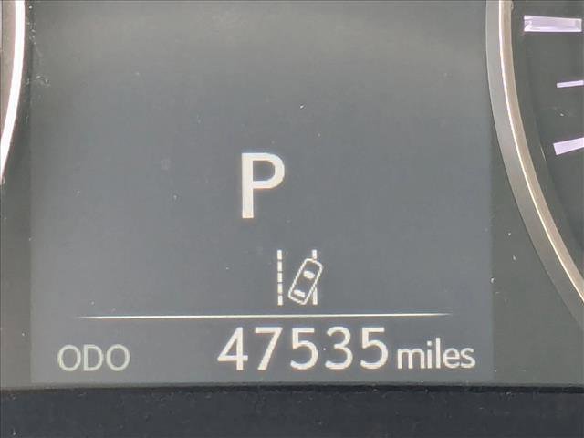Used 2019 Lexus RX 350 FWD w/ Navigation Package image 6