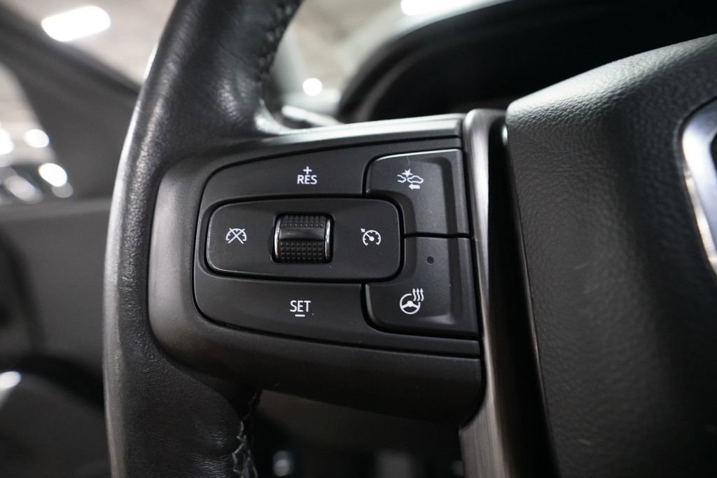 Used 2019 GMC Sierra 1500 Denali w/ Denali Ultimate Package AWD/4WD image 17