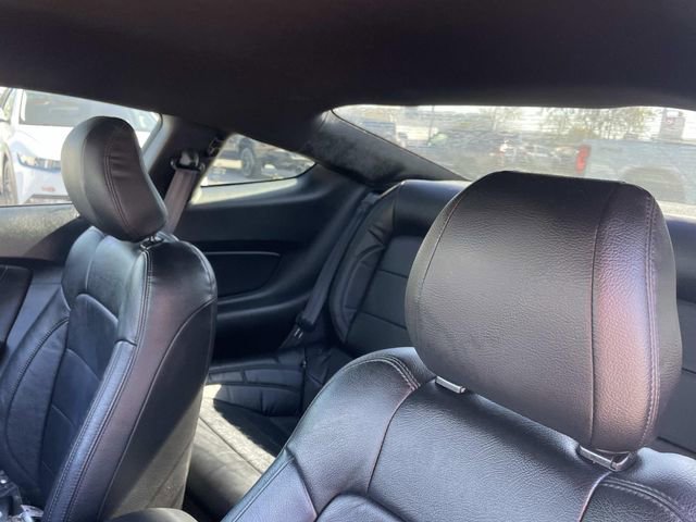 Used 2021 Ford Mustang EcoBoost w/ Equipment Group 101A image 23