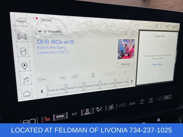 Used 2024 GMC Hummer EV 3X w/ Extreme Off-Road Package image 13