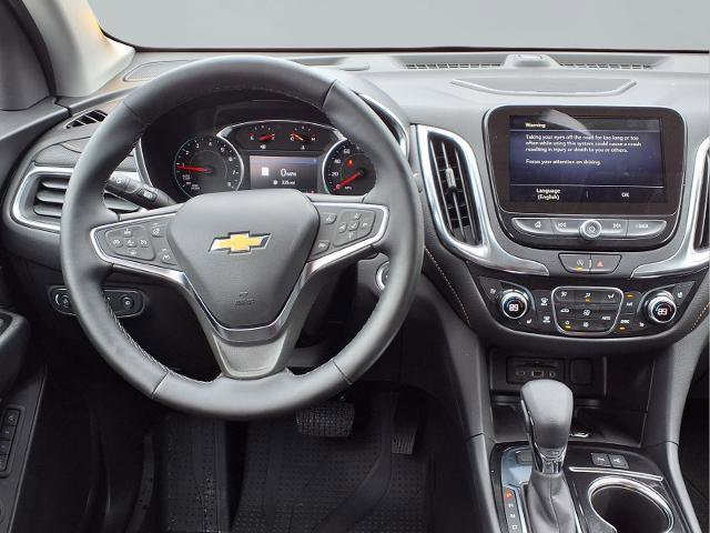 Used 2024 Chevrolet Equinox Premier image 5