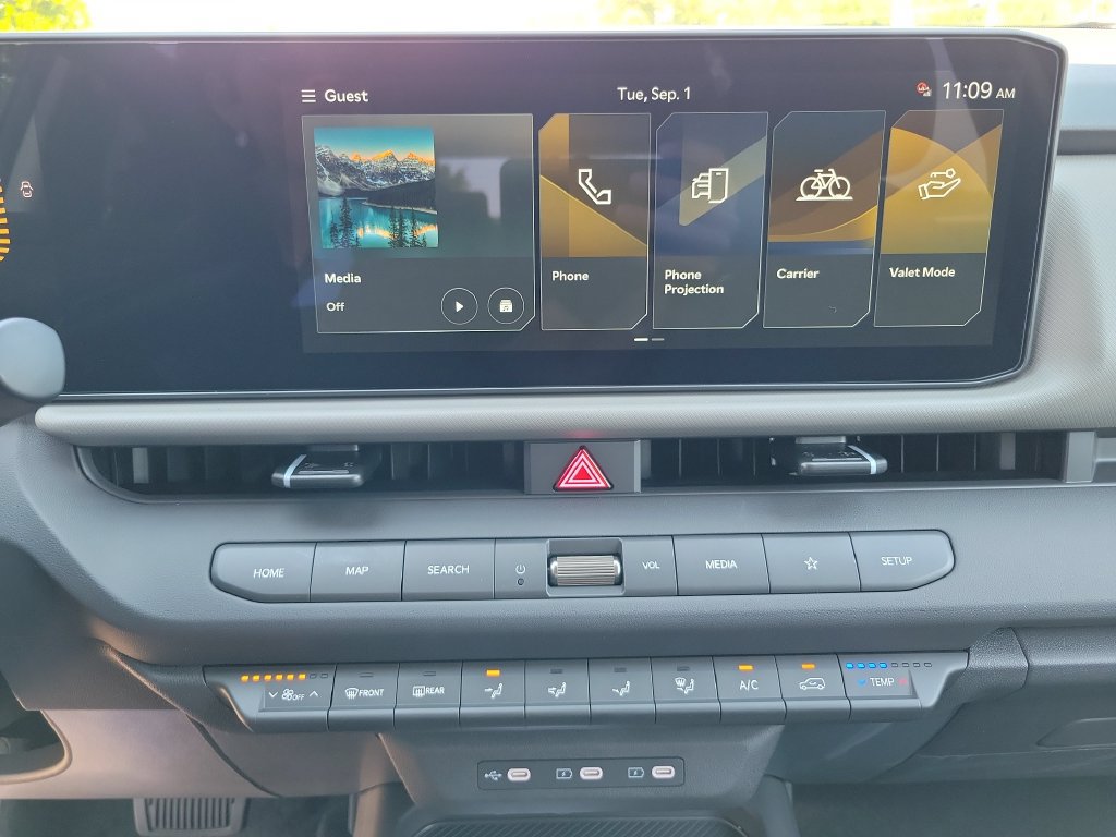 New 2027 Kia Seltos S FWD image 17