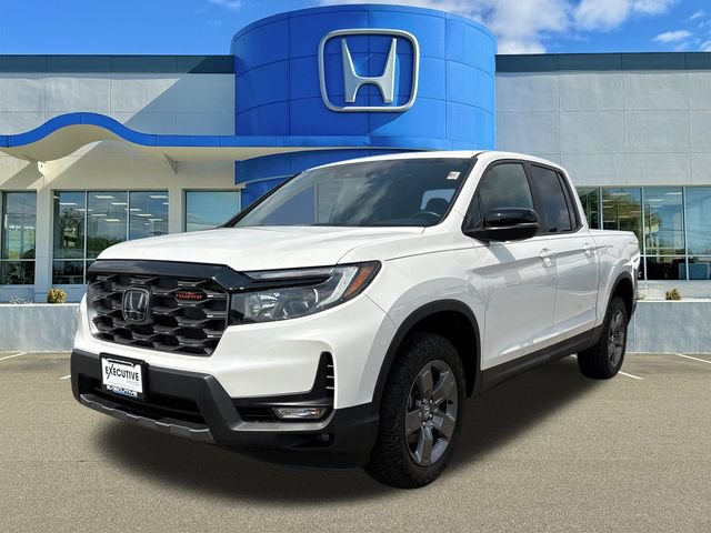 Used 2024 Honda Ridgeline TrailSport image 5