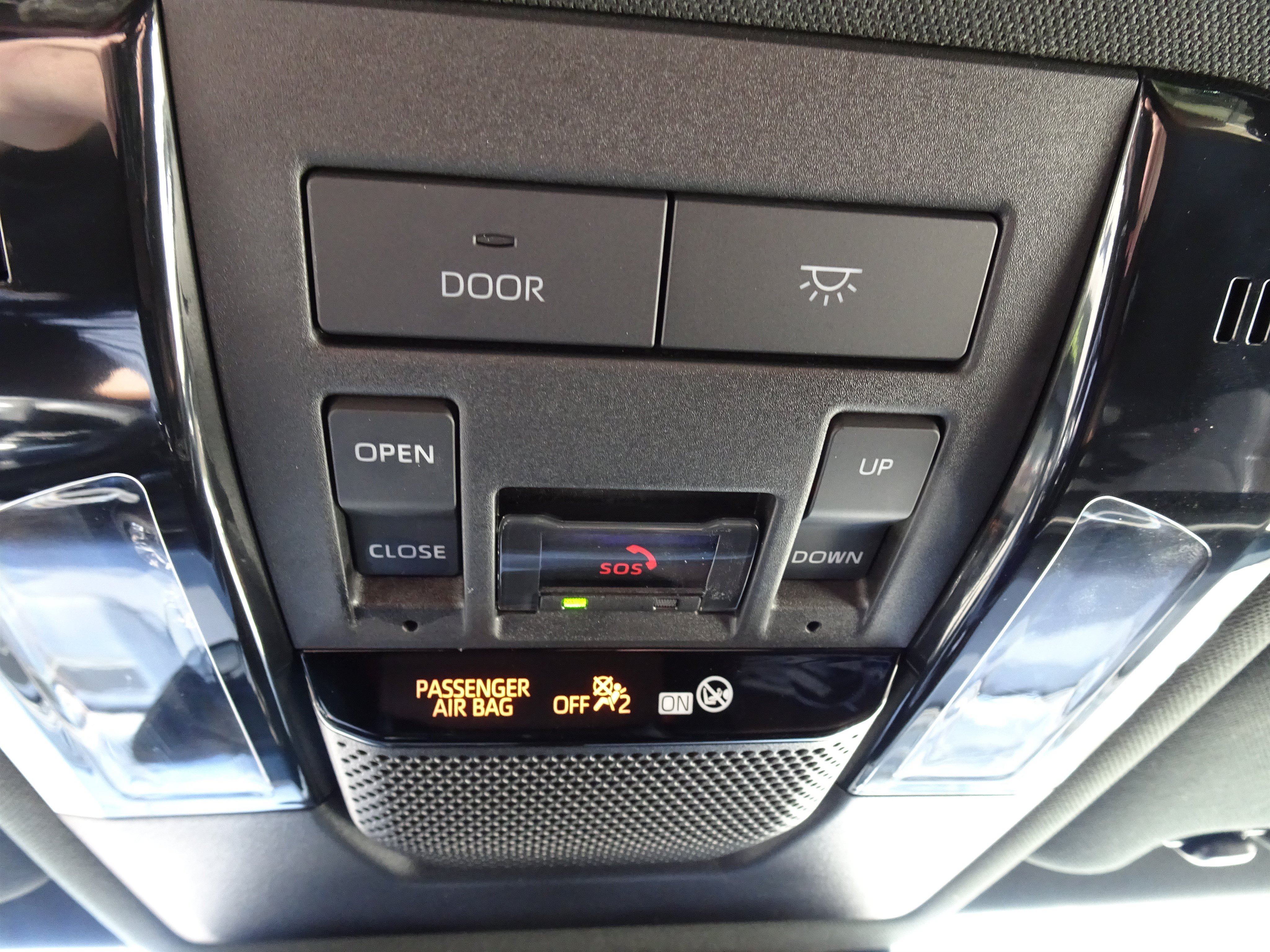 Used 2024 Lexus GX 550 w/ Accessory Package (2T) AWD/4WD image 28