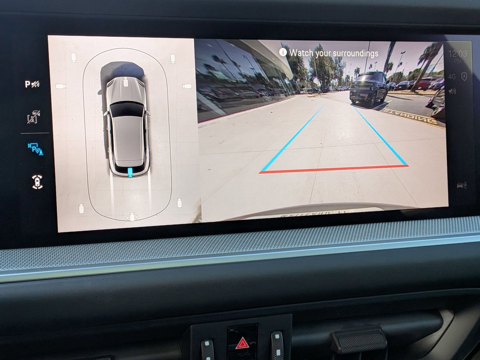 New 2026 Porsche Cayenne S image 18