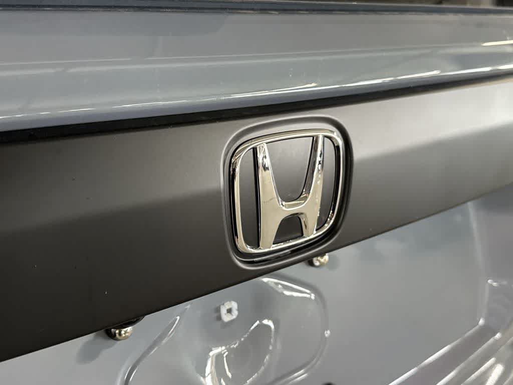 New 2026 Honda Passport RTL image 11