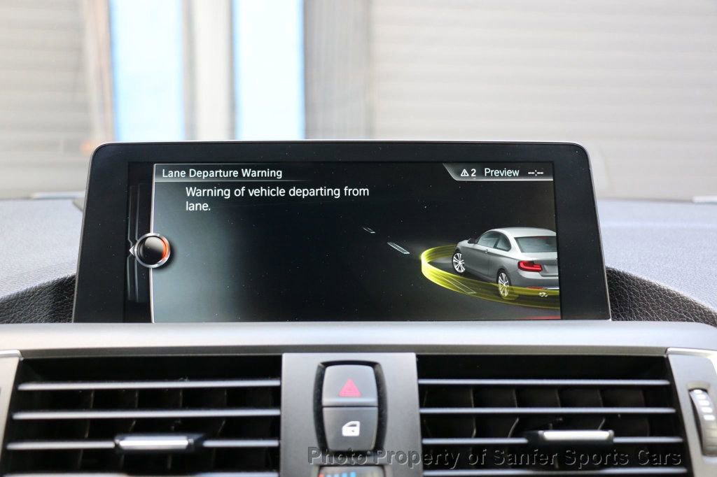 Used 2017 BMW M2 w/ Executive Package image 36