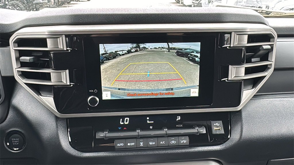 New 2026 Toyota Tundra SR5 image 33