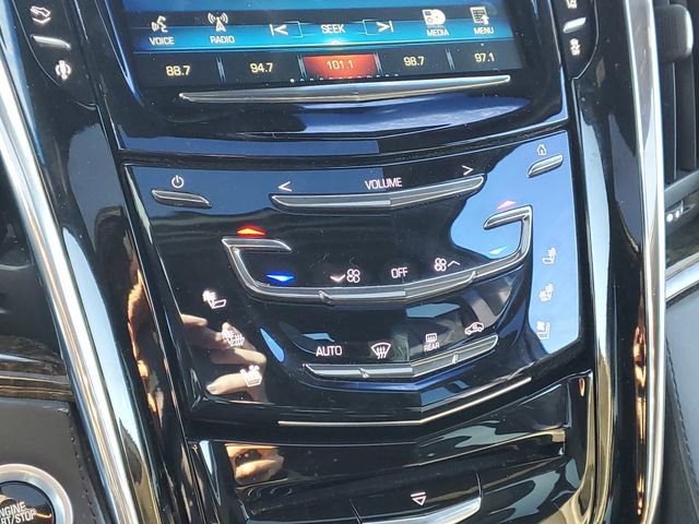 Used 2015 Cadillac Escalade ESV Platinum image 29