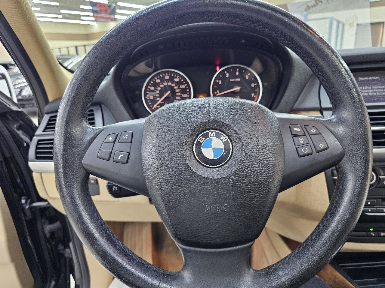 Used 2013 BMW X5 xDrive50i AWD/4WD image 29