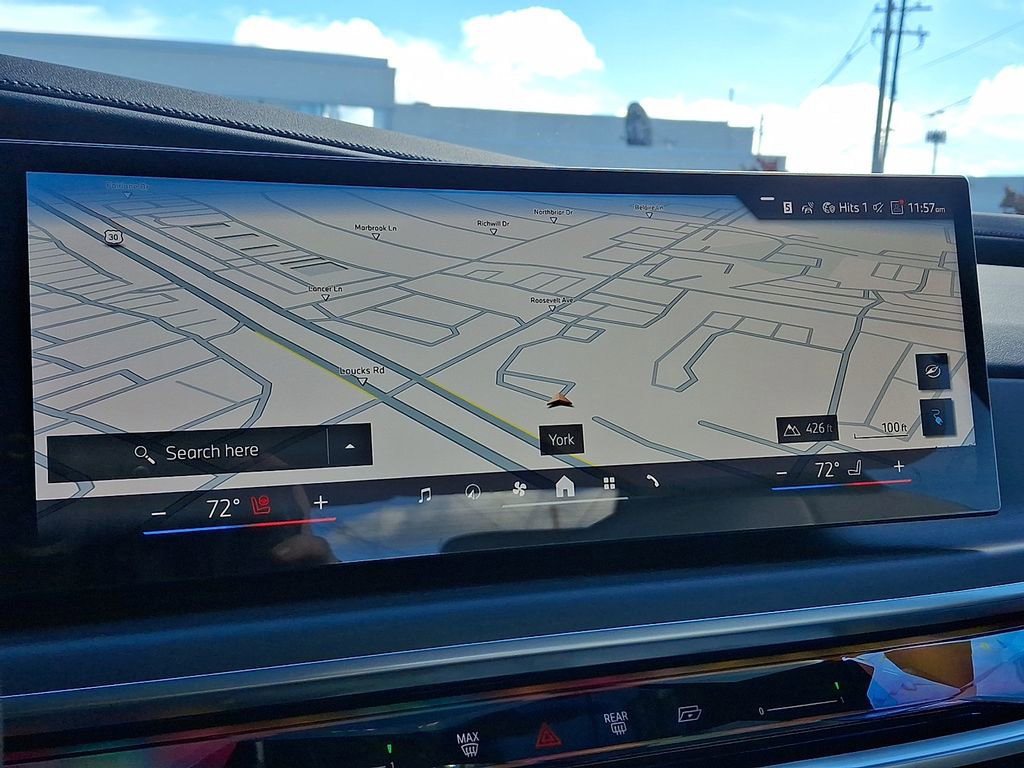New 2026 BMW i7 xDrive60 image 3
