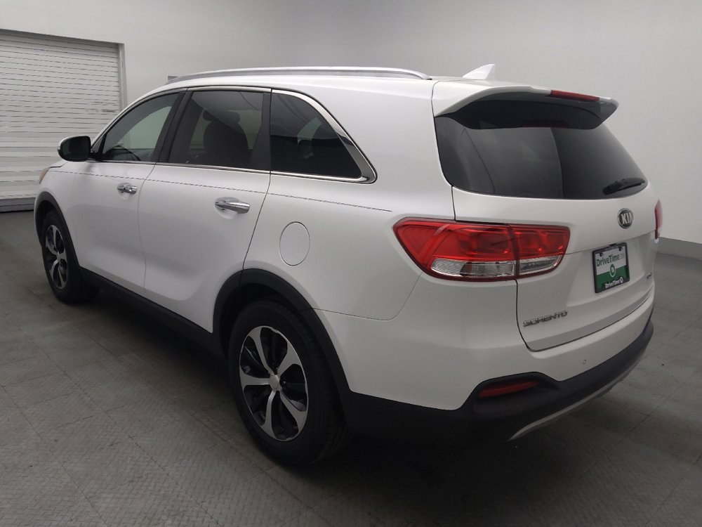 Used 2018 Kia Sorento EX image 5