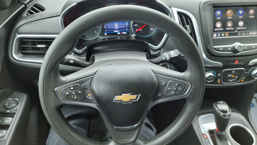 Used 2021 Chevrolet Equinox LT image 20