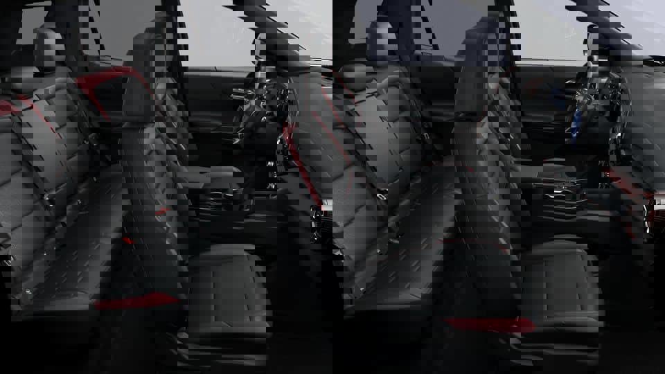 New 2026 Chevrolet Equinox RS w/ Safety and Technology Package image 38