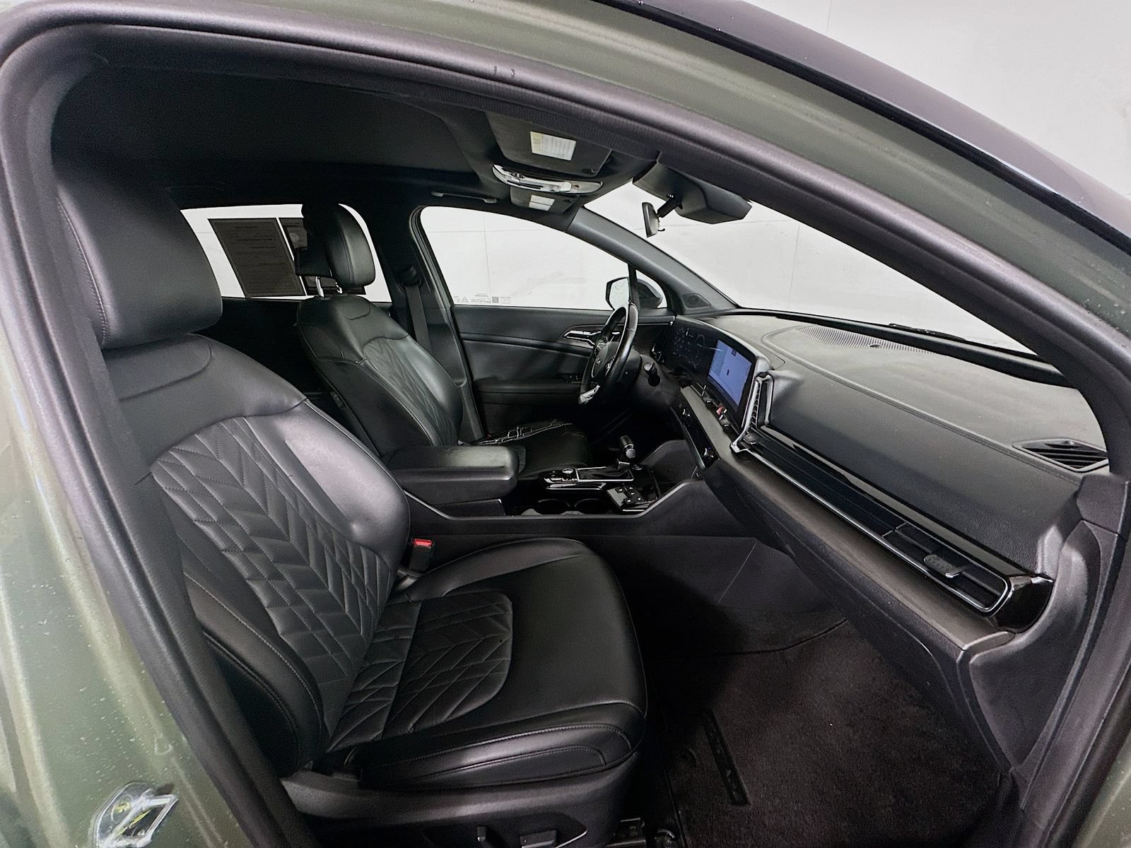 Used 2023 Kia Sportage X-Pro Prestige AWD/4WD image 29