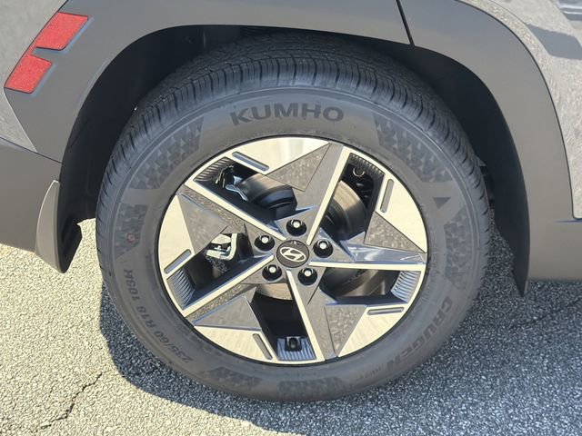 New 2026 Hyundai Tucson SEL image 17