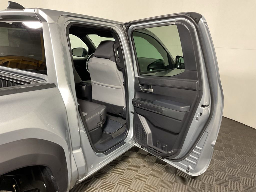 Used 2024 Toyota Tacoma TRD Off-Road image 32