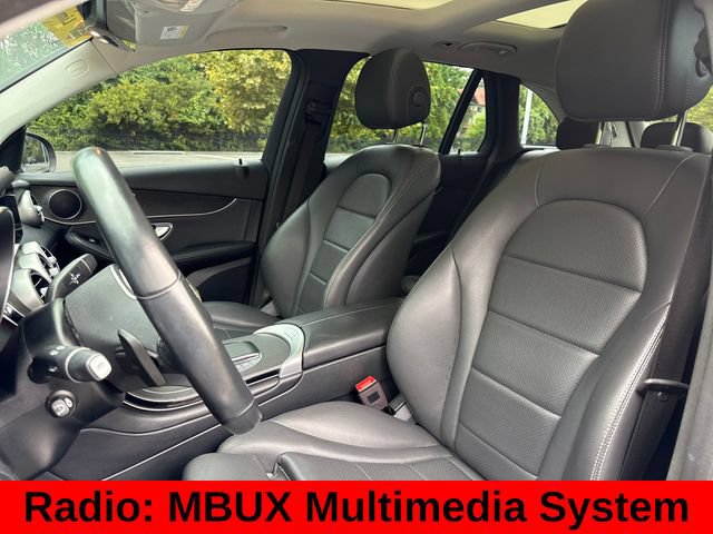 Used 2021 Mercedes-Benz GLC 300 image 12