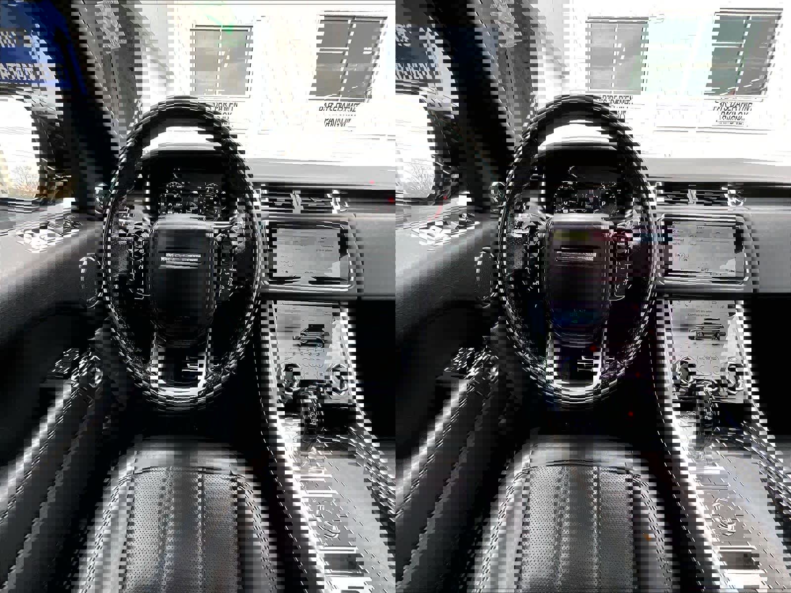 Used 2022 Land Rover Range Rover Sport HSE Silver Edition image 17