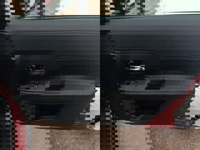 New 2026 Nissan Kicks SV image 29