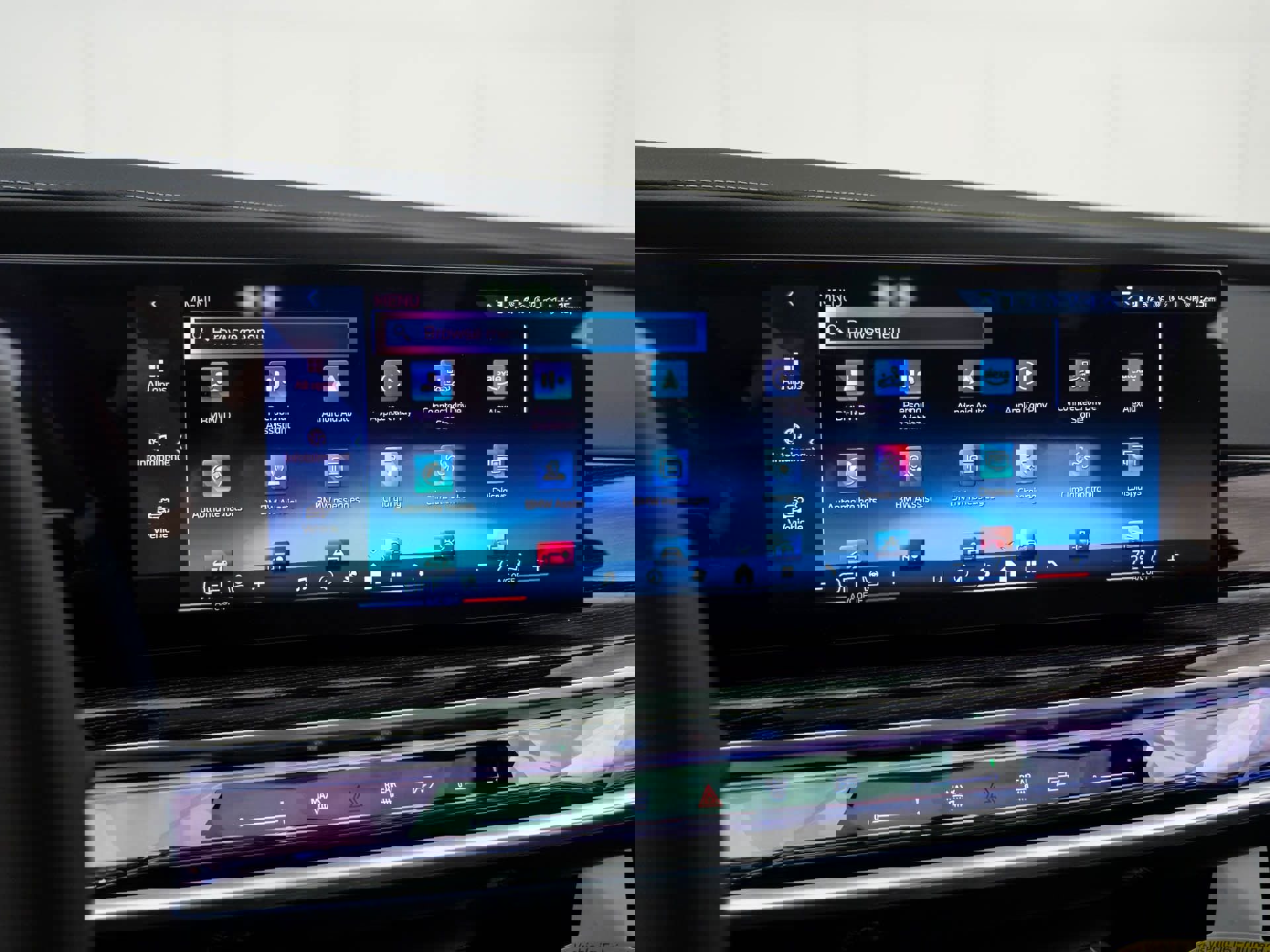 New 2026 BMW 750e xDrive w/ Executive Package image 34