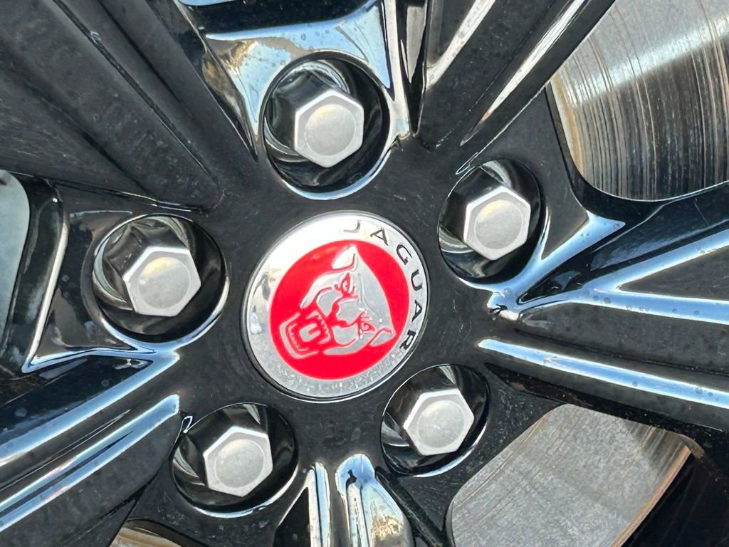 Used 2022 Jaguar I-PACE HSE image 47