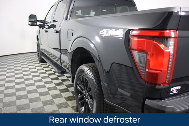 New 2026 Ford F150 XLT w/ Equipment Group 303A High AWD/4WD image 22