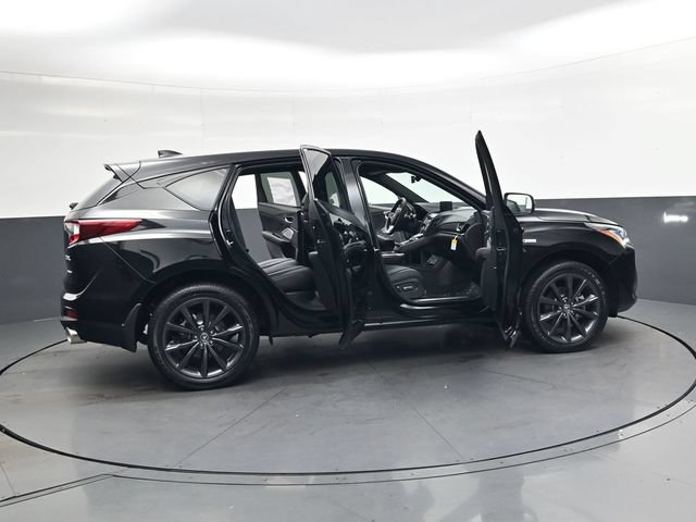 New 2026 Acura RDX A-Spec AWD/4WD image 36