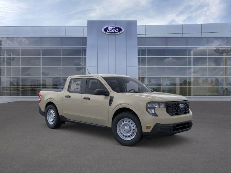 New 2025 Ford Maverick XL w/ 4K Tow Package image 7