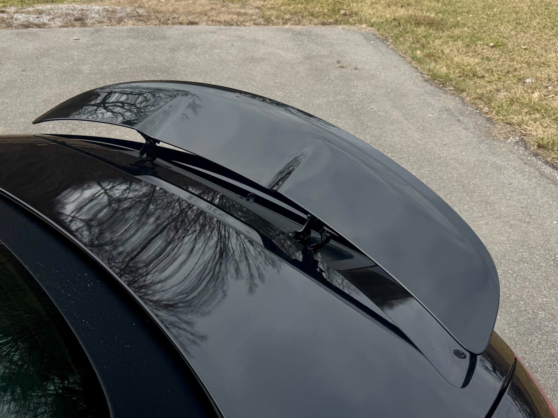 Used 2022 Mercedes-Benz SL 63 AMG 4MATIC w/ Driver Assistance Package image 56