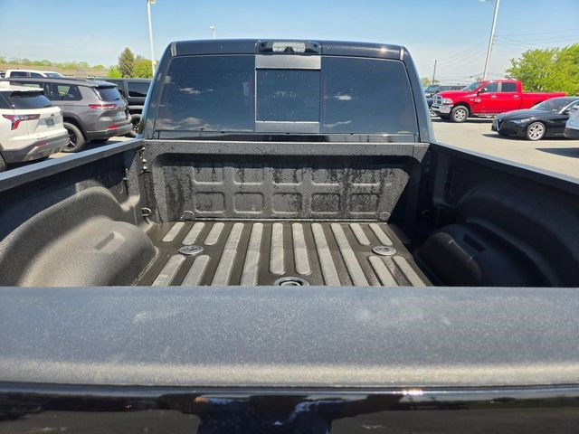 Used 2026 RAM 2500 Laramie AWD/4WD image 24