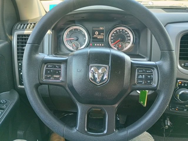 Used 2019 RAM 1500 Express w/ Express Value Package AWD/4WD image 27