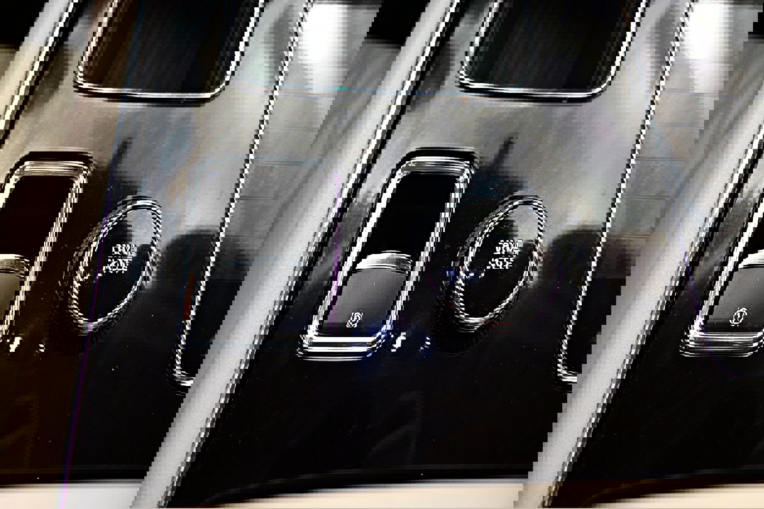 Used 2020 Lincoln Aviator Black Label w/ Dynamic Handling Package image 23