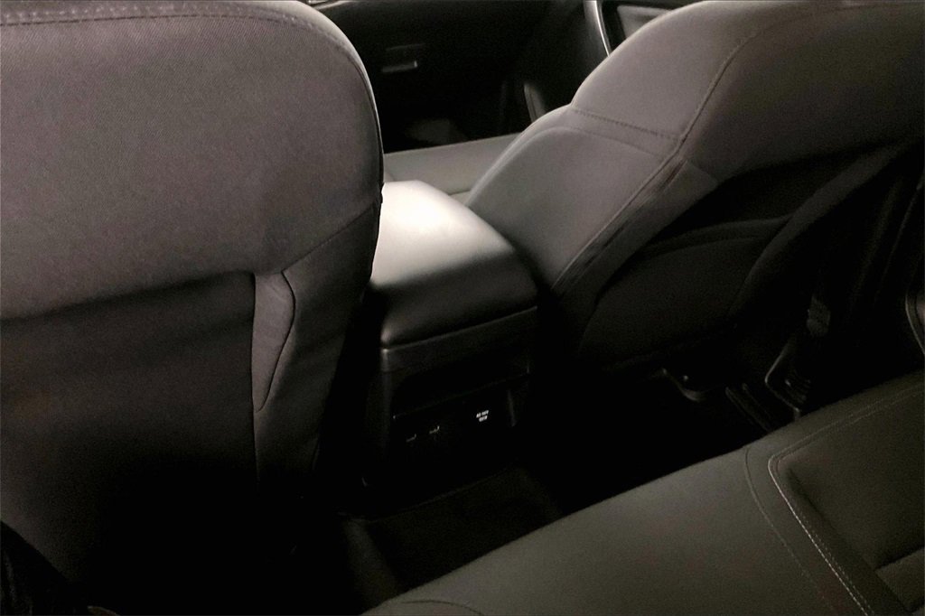 Used 2022 Ford Ranger XLT w/ Equipment Group 302A High image 11