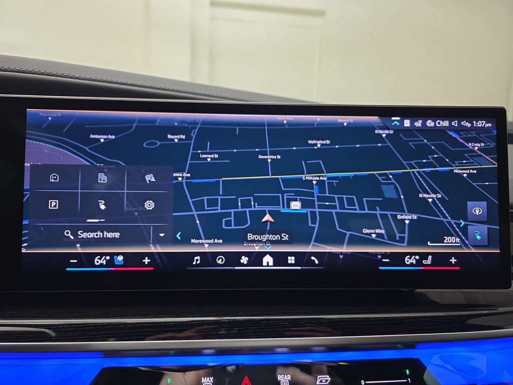 New 2026 BMW i7 xDrive60 w/ Executive Package AWD/4WD image 20
