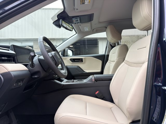 New 2026 Toyota RAV4 Limited AWD/4WD image 11