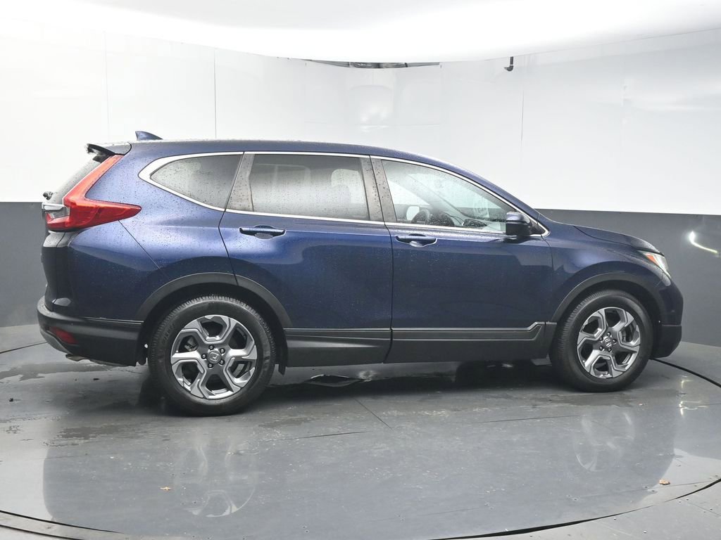 Used 2019 Honda CR-V EX image 8