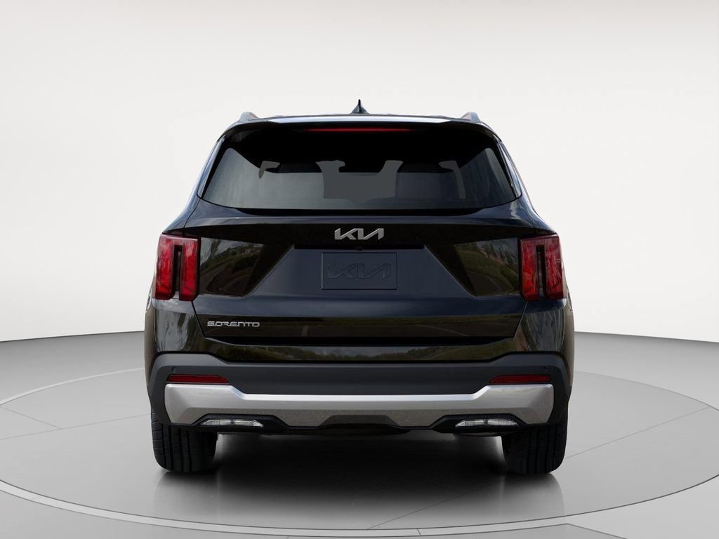 New 2026 Kia Sorento EX AWD/4WD image 13