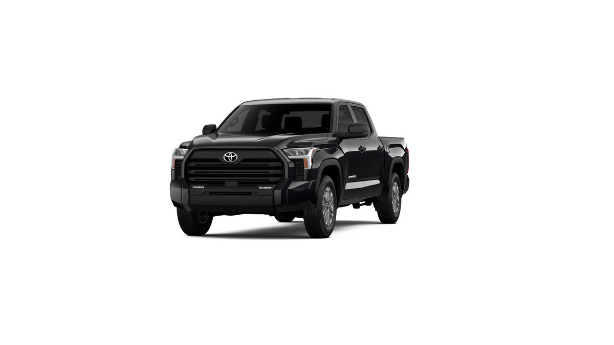 New 2026 Toyota Tundra SR5 AWD/4WD image 46
